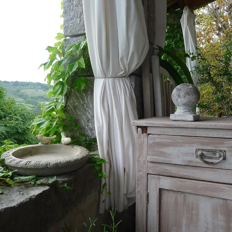 Domaine De La Manse Hotel Villeneuve-de-Berg