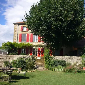 Bed & Breakfast Chambres D'hotes Les 7 Semaines, Chantemerle-les-Blés