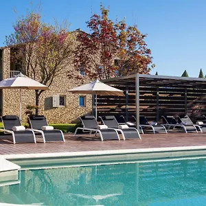 auberge-de-carcarille-gordes.fr-provencehotel.com/